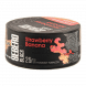 Табак Sebero Black - Strawberry Banana (Клубника и Банан, 25 грамм) купить в Челябинске