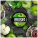 Смесь Brusko Medium - Яблоко с Мятой (50 грамм) купить в Челябинске