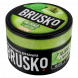 Смесь Brusko Medium - Яблоко с Мятой (50 грамм) купить в Челябинске