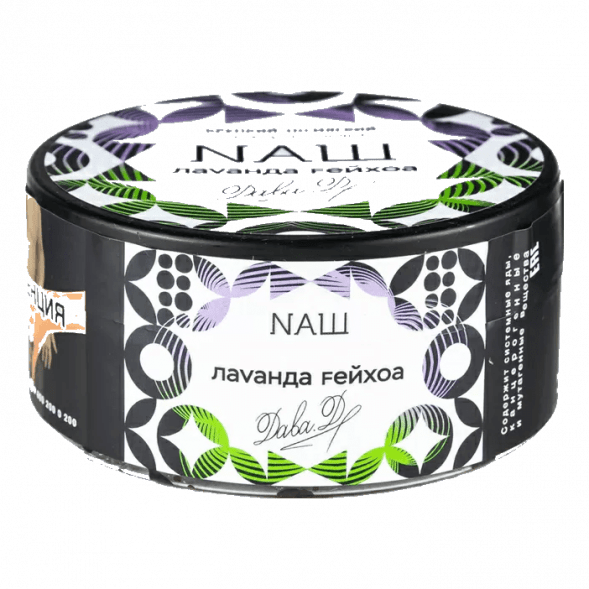 Табак NАШ - Май Тай (40 грамм) купить в Челябинске