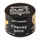 Табак Duft Strong - Cherry Juice (Вишневый Сок, 40 грамм) купить в Челябинске