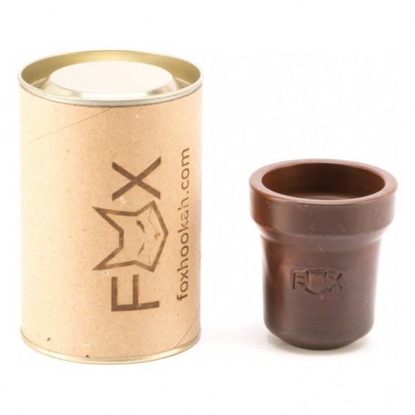 Чаша Fox - Barrel (Бочка) купить в Челябинске