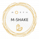 Табак Morph Soft - M-shake (Молочный Коктейль, 50 грамм) купить в Челябинске