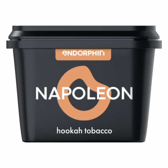 Табак Endorphin - Napoleon (Торт Наполеон, 60 грамм) купить в Челябинске