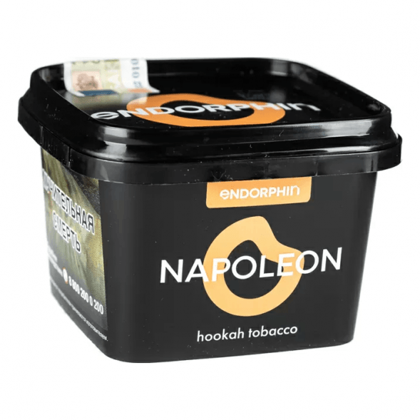 Табак Endorphin - Napoleon (Торт Наполеон, 60 грамм) купить в Челябинске