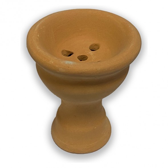 Чаша для кальяна - Глиняная №5 (Глина Малая-1) купить в Челябинске