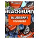 Табак BlackBurn - Blueberry (Голубика, 25 грамм) купить в Челябинске