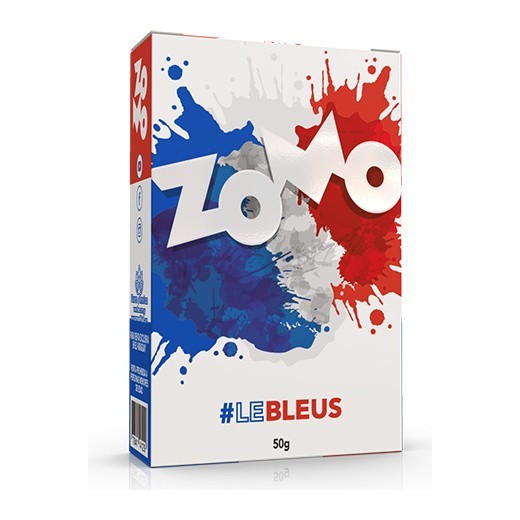 Табак Zomo - Freestachio (Фристачио, 50 грамм) купить в Челябинске