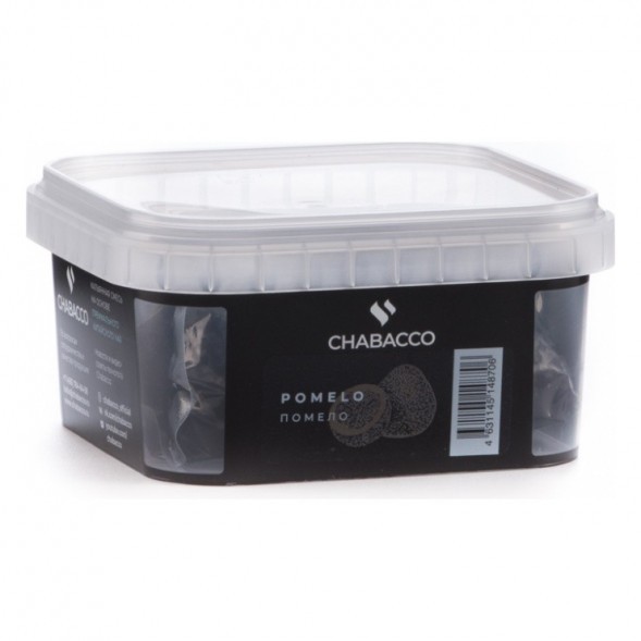 Смесь Chabacco MEDIUM - Pomelo (Помело, 200 грамм) купить в Челябинске