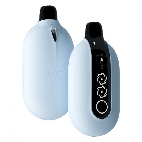 PLONQ ULTRA - Цитрусовый Мармелад (12000 затяжек) купить в Челябинске