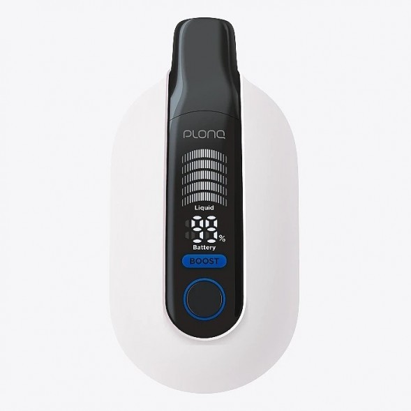 PLONQ ULTRA - Цитрусовый Мармелад (12000 затяжек) купить в Челябинске