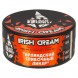Табак BlackBurn - Irish cream (Ирландский Крем, 100 грамм) купить в Челябинске