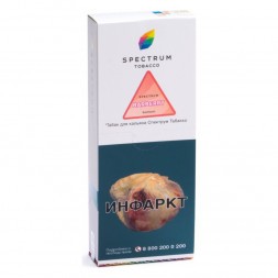 Табак Spectrum - Barberry (Барбарис, 200 грамм)