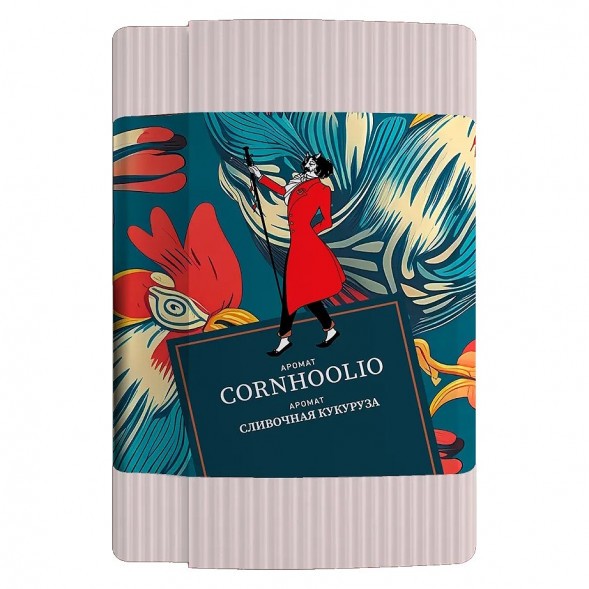 Табак Satyr - Cornhoolio (Кукуруза, 25 грамм) купить в Челябинске