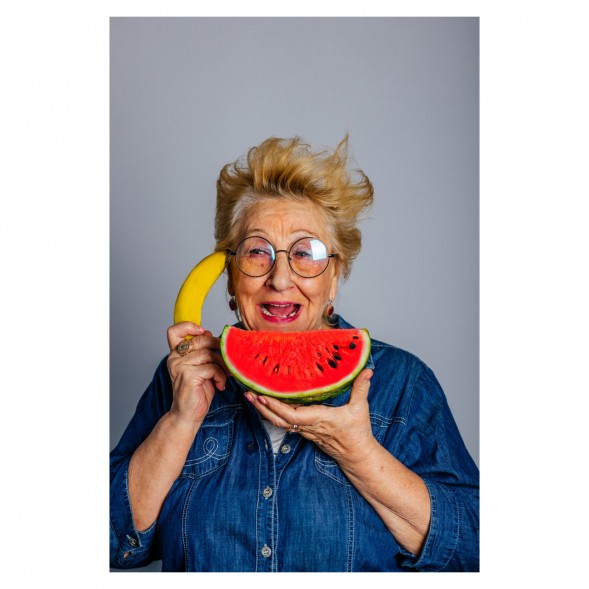 Смесь Табабка - Арбуз из Кисловодска (50 грамм) купить в Челябинске