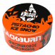 Табак BlackBurn - Pistachio Ice Snow (Фисташковое Мороженое, 25 грамм) купить в Челябинске