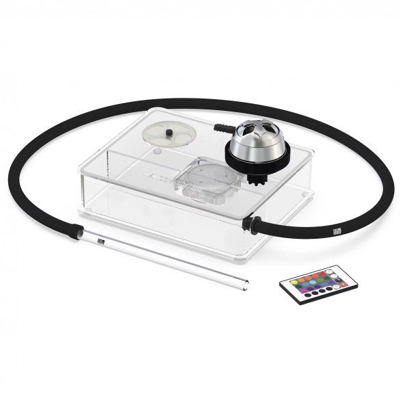 Кальян Nanosmoke - CUBE купить в Челябинске