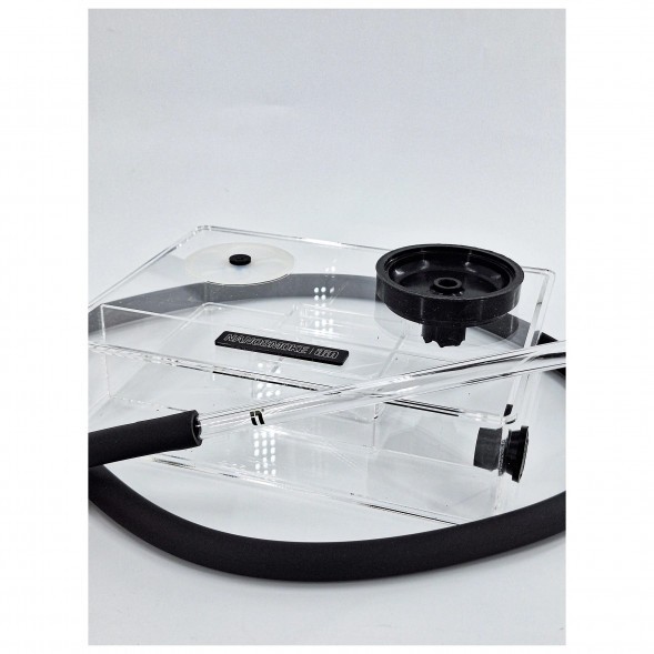 Кальян Nanosmoke - CUBE купить в Челябинске