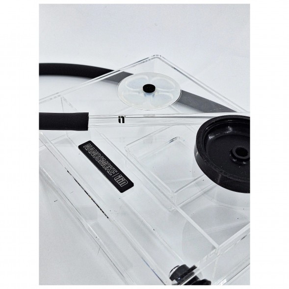 Кальян Nanosmoke - CUBE купить в Челябинске