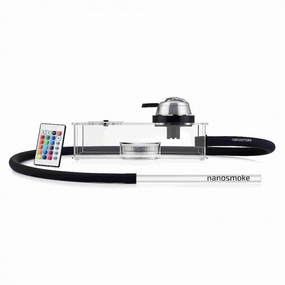 Кальян Nanosmoke - CUBE купить в Челябинске