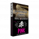 Табак Хулиган - Pink (Ягоды и Мангустин, 25 грамм) купить в Челябинске