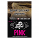 Табак Хулиган - Pink (Ягоды и Мангустин, 25 грамм) купить в Челябинске