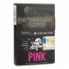 Табак Хулиган - Pink (Ягоды и Мангустин, 25 грамм) купить в Челябинске