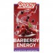 Табак Ready - №8 Barberry Energy Drink/Pomegranate (Энергетик, Барбарис, Гранат, 100 грамм) купить в Челябинске
