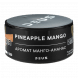 Табак Deus - Pineapple Mango (Ананас и Манго, 30 грамм) купить в Челябинске