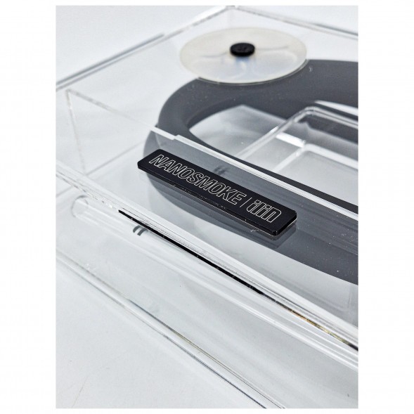 Кальян Nanosmoke - CUBE (В Сумке) купить в Челябинске