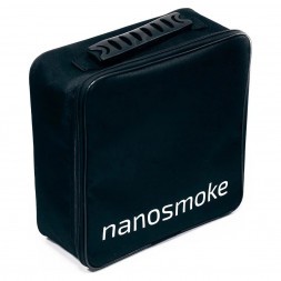 Кальян Nanosmoke - CUBE (В Сумке)
