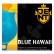 Табак Jent - Blue Hawaii (Коктейль &quot;Голубые Гавайи&quot;, 200 грамм) купить в Челябинске