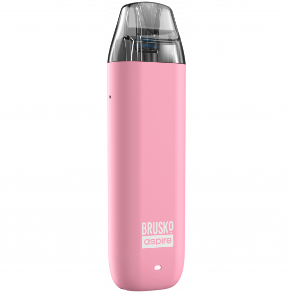 Электронная сигарета Brusko - Minican 3 (700 mAh, Розовый) купить в Челябинске
