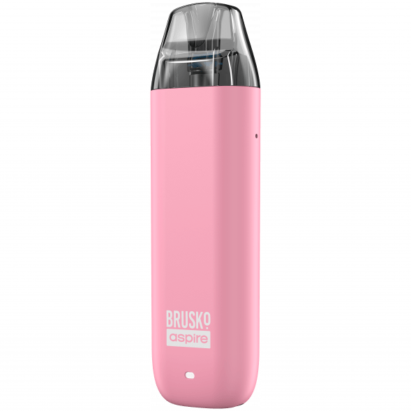 Электронная сигарета Brusko - Minican 3 (700 mAh, Розовый) купить в Челябинске