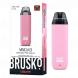 Электронная сигарета Brusko - Minican 3 (700 mAh, Розовый) купить в Челябинске