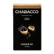 Смесь Chabacco MEDIUM - Milk Oolong (Молочный Улун, 50 грамм) купить в Челябинске