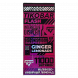 TIKOBAR FLASH - Малиново-Имбирный Лимонад (Raspberry Ginger Lemonade, 11000 затяжек) купить в Челябинске