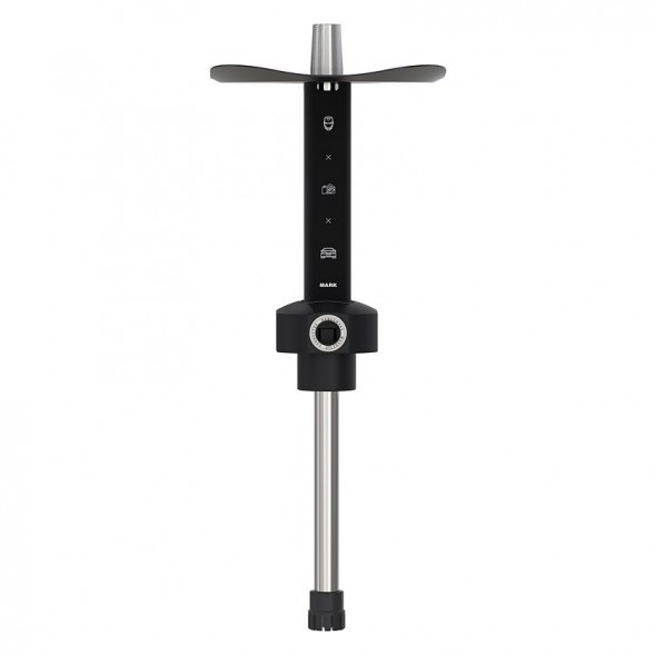 Кальян Nanosmoke - MARK 1 (Mini) купить в Челябинске