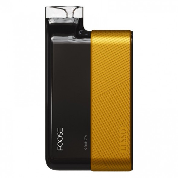FOOSE LUSSO - Гранита (Granita, 10000 затяжек) купить в Челябинске