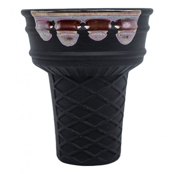 Чаша Gelato Cioccolato Gold купить в Челябинске