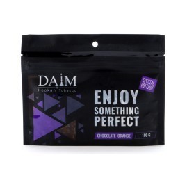 Табак Daim - SE Chocolate Orange (СЕ Шоколад и Апельсин, 100 грамм) купить в Челябинске