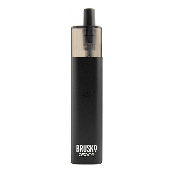 Электронная сигарета Brusko - Vilter (Чёрный) купить в Челябинске