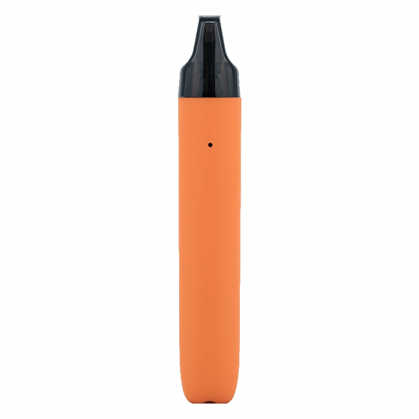 Электронная сигарета Brusko - Minican 3 (700 mAh, Оранжевый) купить в Челябинске