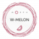 Табак Morph Soft - W-melon (Арбуз, 50 грамм) купить в Челябинске