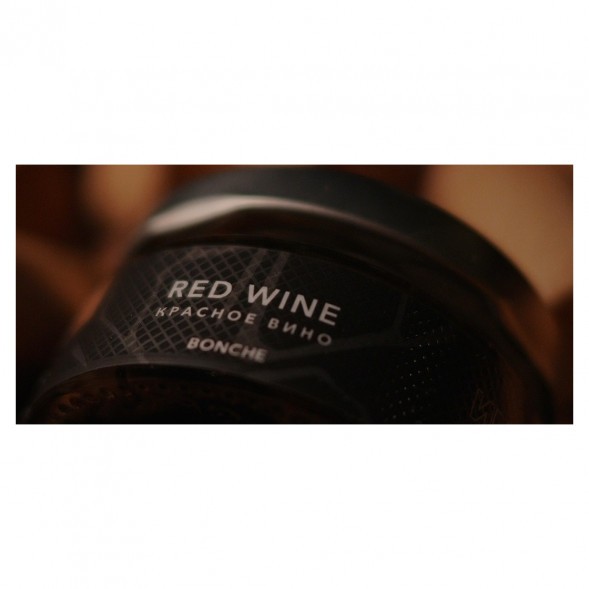 Табак Bonche - Red Wine (Красное Вино, 30 грамм) купить в Челябинске