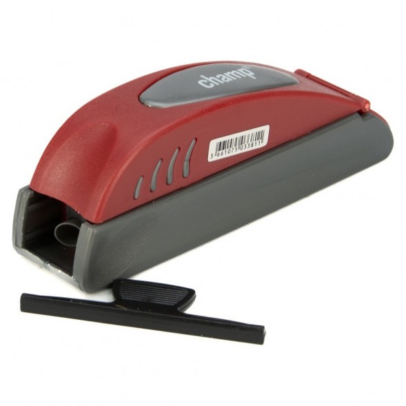 Машинка для гильз Champ 3811 (Красная) купить в Челябинске