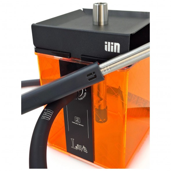 Кальян Nanosmoke - LAVA купить в Челябинске