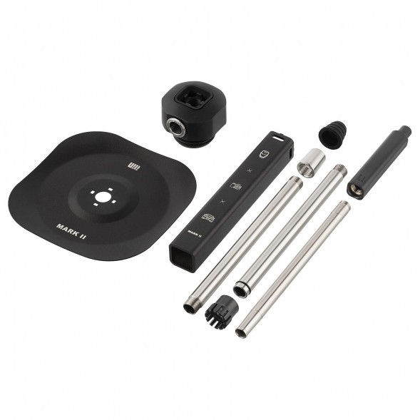 Кальян Nanosmoke - MARK 2 (Big) купить в Челябинске