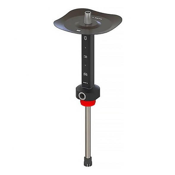 Кальян Nanosmoke - MARK 2 (Big) купить в Челябинске