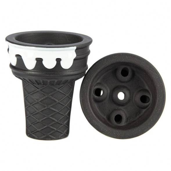 Чаша Gelato Cioccolato White купить в Челябинске